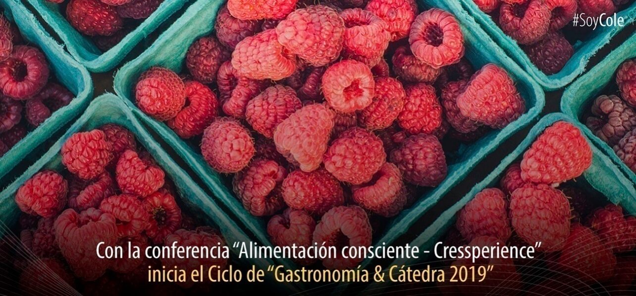 COLEGIATURA_Gastronomía