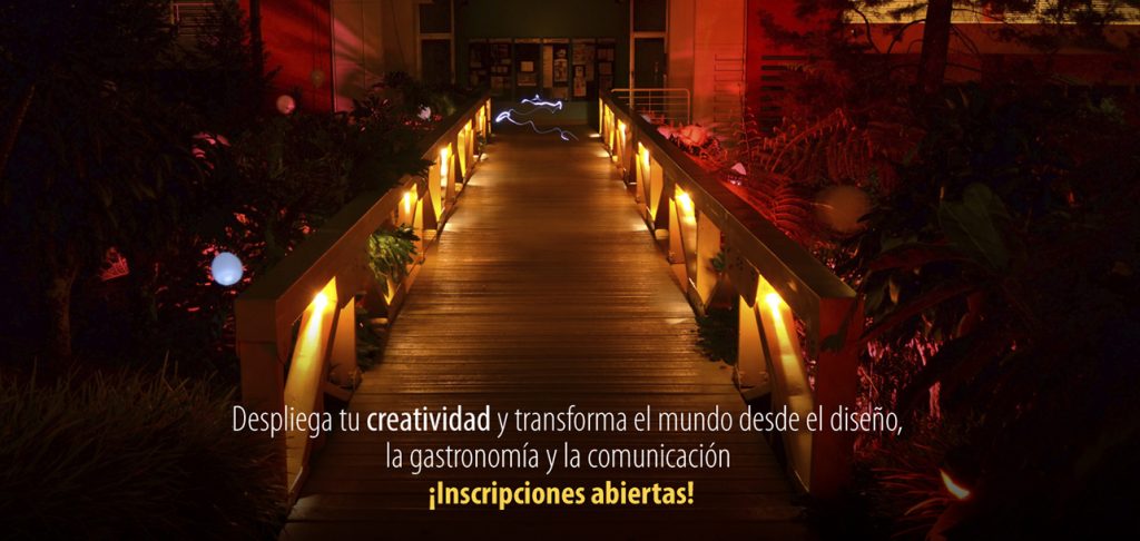 COLEGIATURA_Creatividad