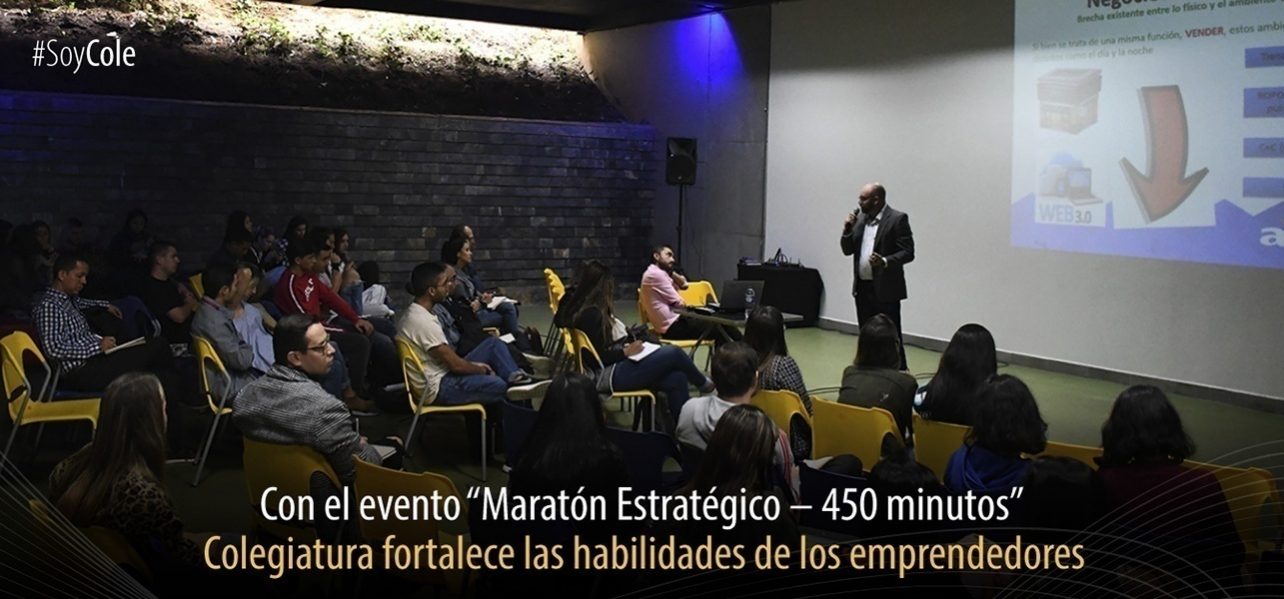 COLEGIATURA_Maratón_Estratégico