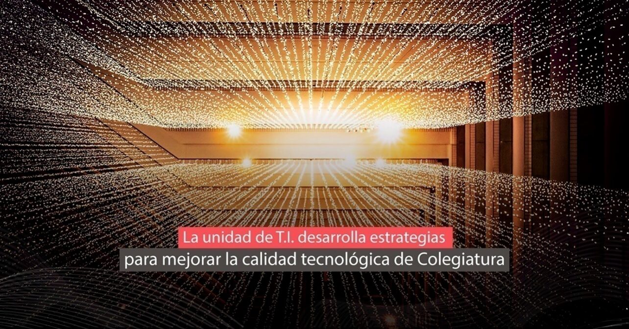 COLEGIATURA_ Bien-Estar