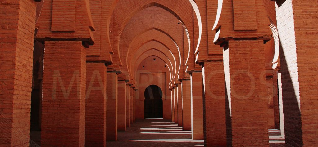 COLEGIATURA_El_Reino_de_Marruecos