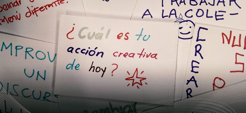 COLEGIATURA_Creatividad