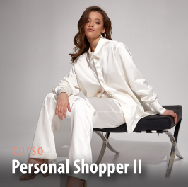 Personal Shopper II